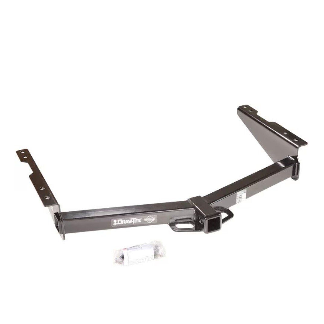 Draw-Tite 75715 Max-Frame Receiver