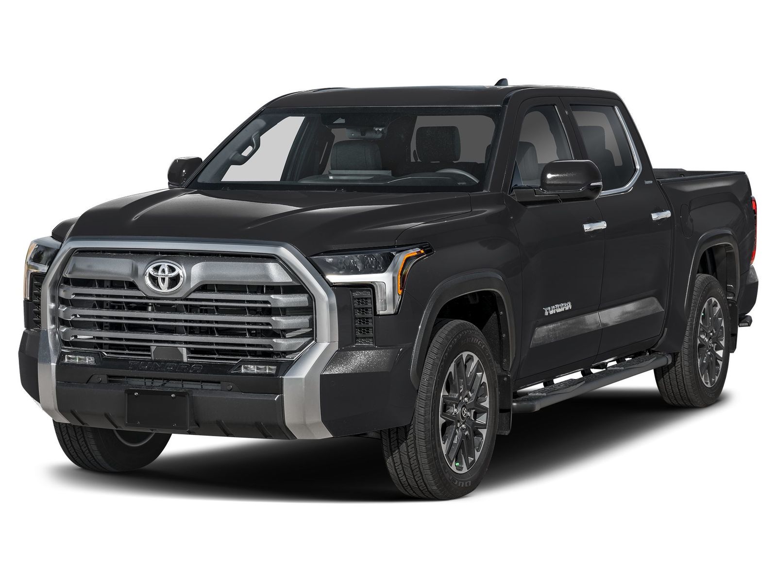 2026 Toyota Tundra Platinum HV