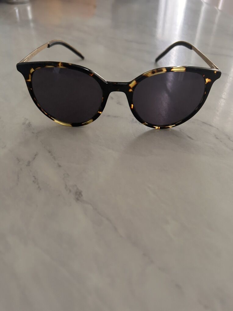 Tom Davies- Kim Col. 1883 Sunglasses