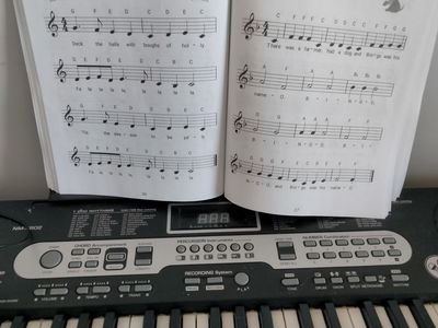Electric Piano