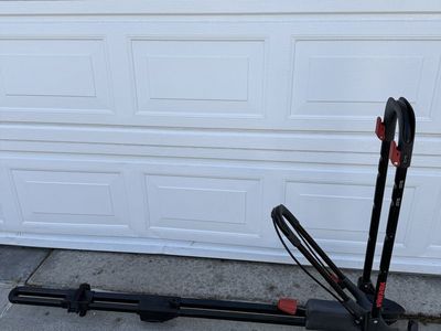 Yakima Bike Rack