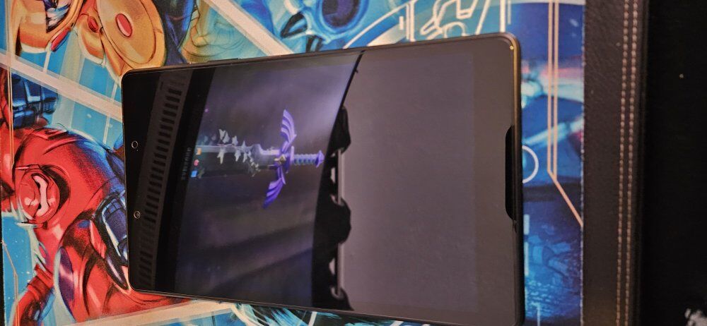 Samsung Galaxy Tab A 8.0 (2019)