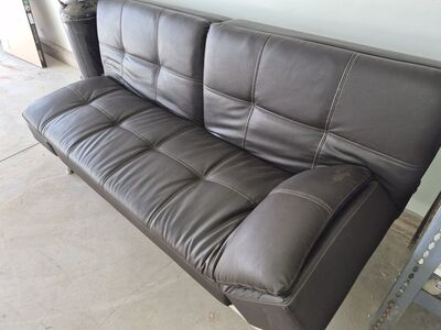 Modern sofa