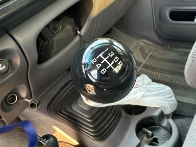 2001 Dodge Ram 2500