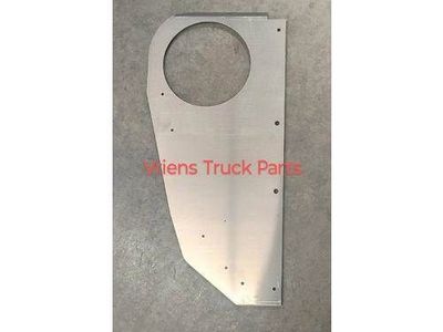 R64-1159-111 PANEL-AIR CLEANER LEFT SIDE
NEW AFTERMARKET, RAW ALUMINUM