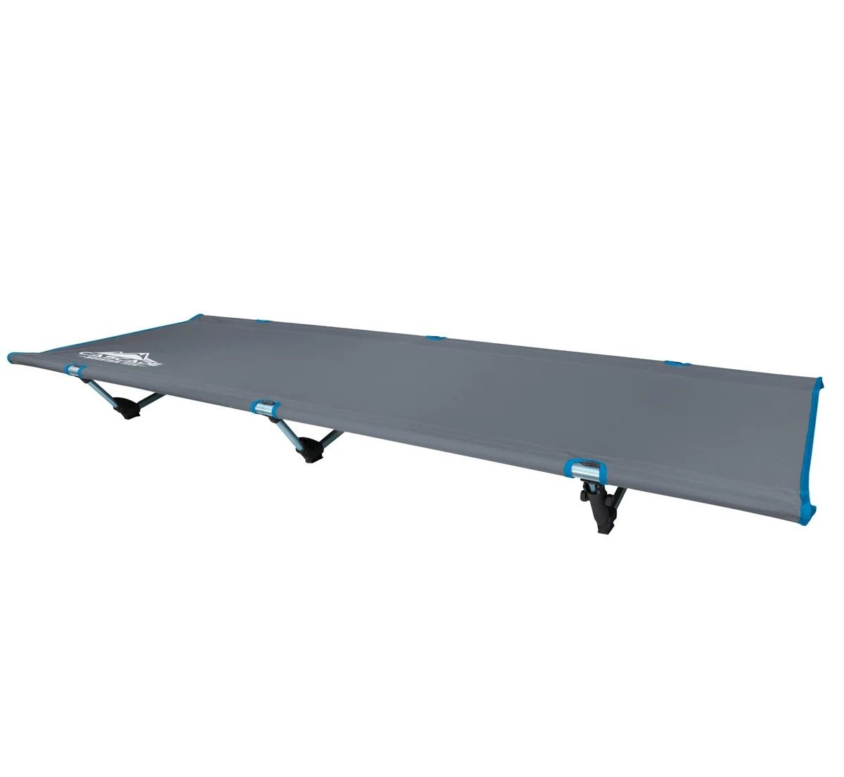Cascade Mountain Tech Ultralight Collapsible Cot 1654575 #97862
