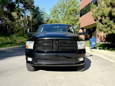 2012 RAM 1500 Sport