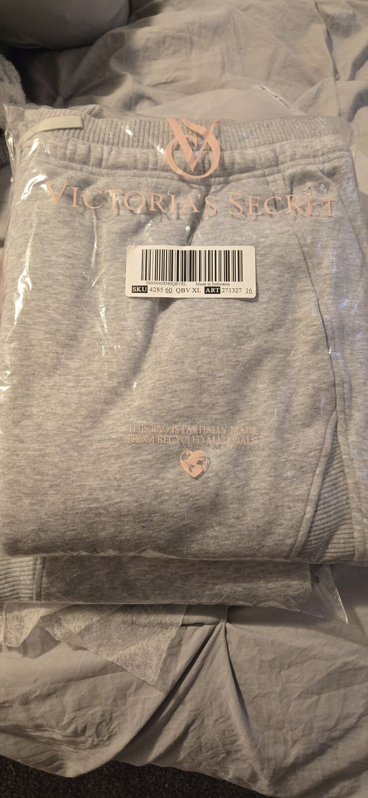 Victorias secret sweats