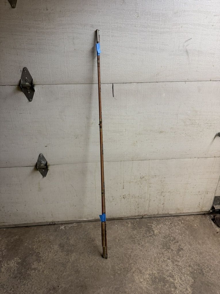 Wright-MCGill 10 Wt Fly Rod