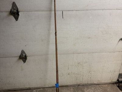 Wright-MCGill 10 Wt Fly Rod