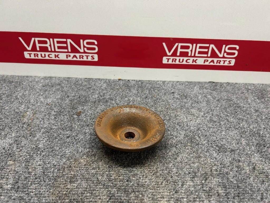 Chalmers 800201 Suspension Parts