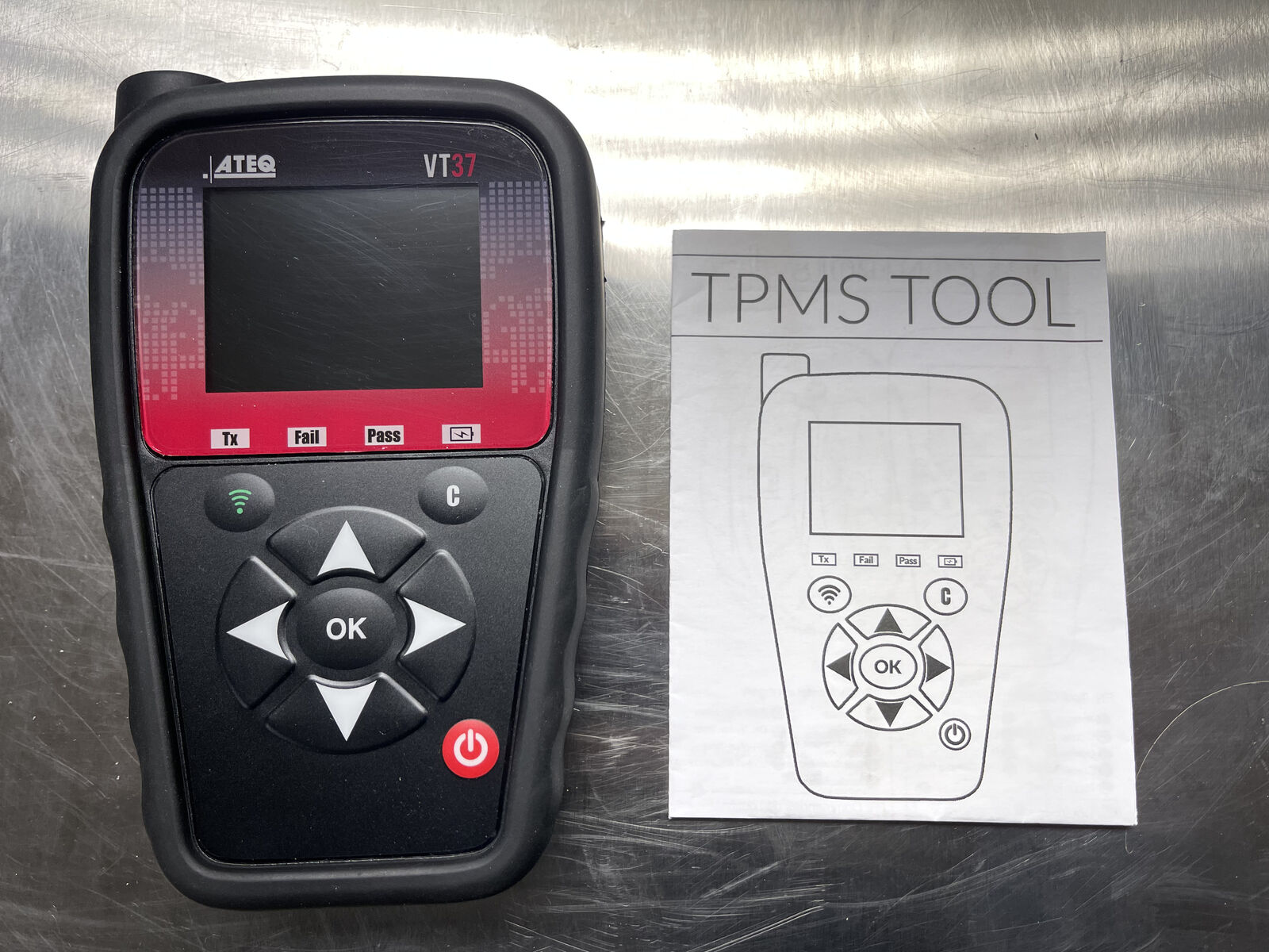 TPMS Tool