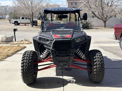 2017 Polaris Razor 1000 4 seat