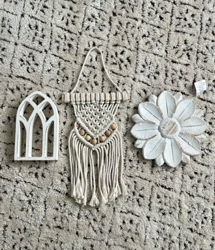 Rustic Home Decor Pieces