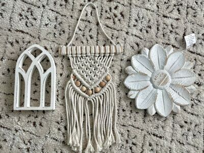 Rustic Home Decor Pieces