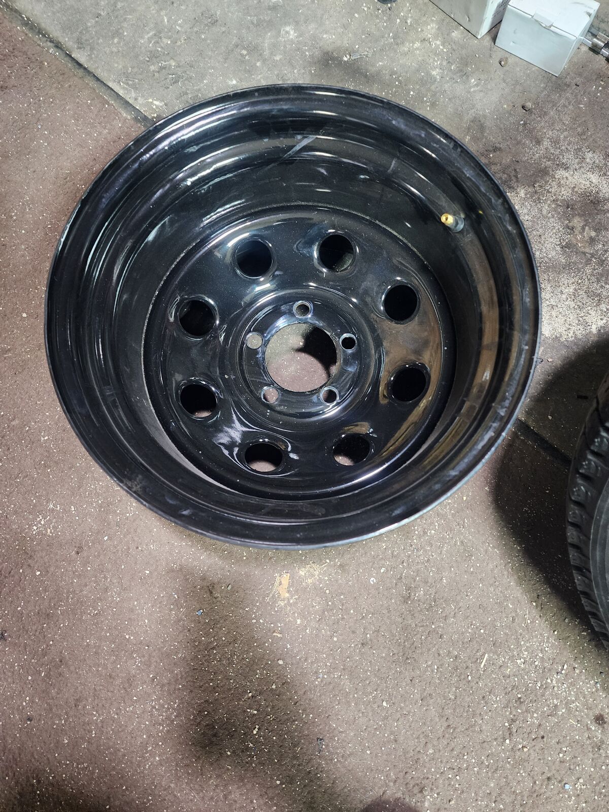 15x10 5on4.5 lug pattern