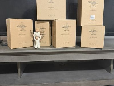 Willow Tree Figurines