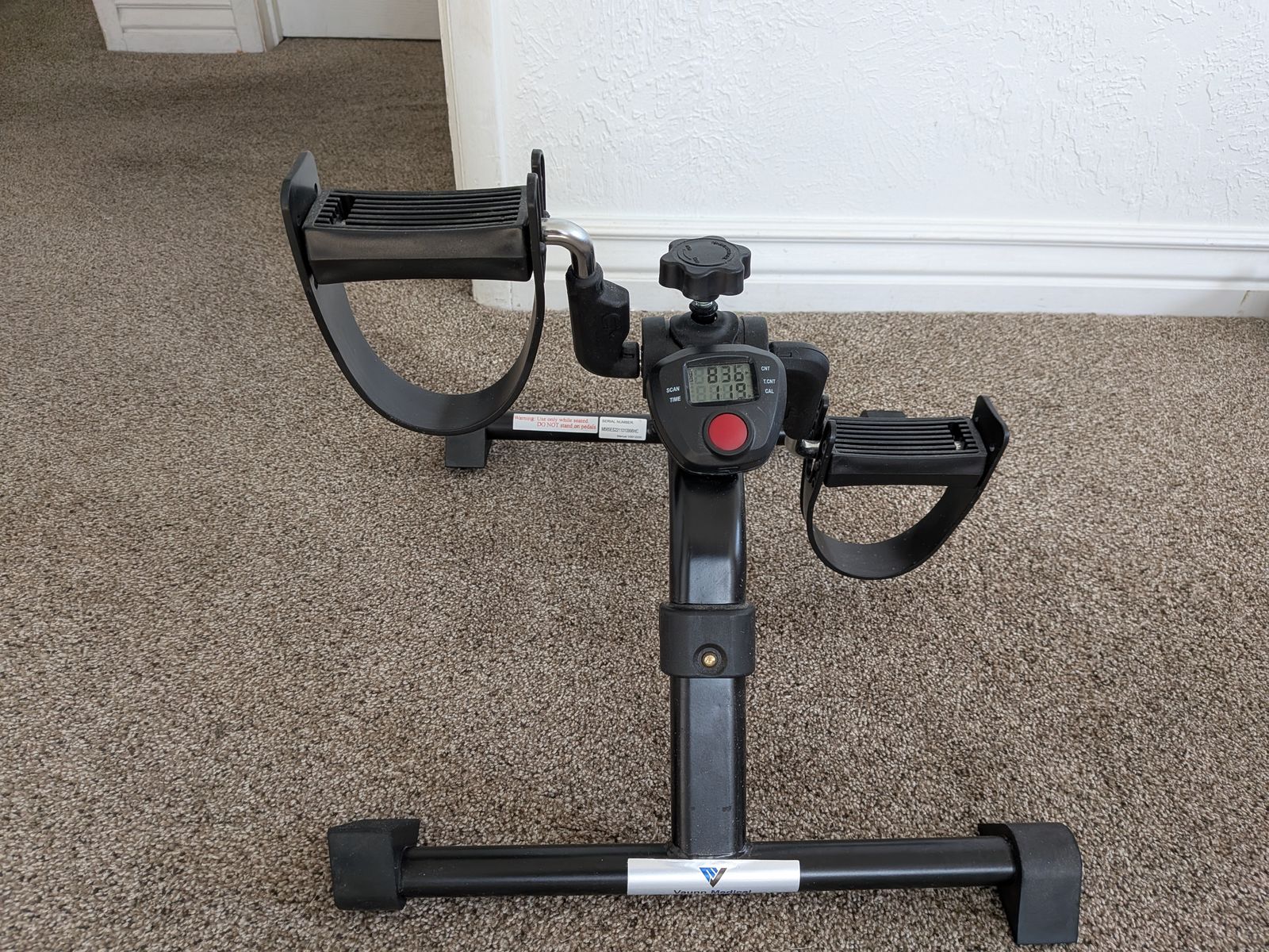 Elder care medical rquipment