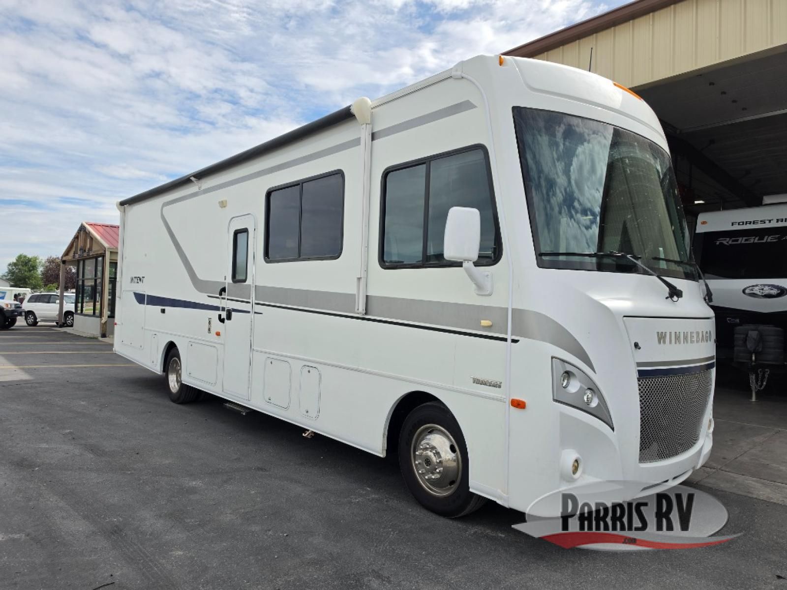 Used 2019 Winnebago Intent 31P