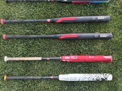 Premium DeMarini & Easton Fastpitch Softball Bats