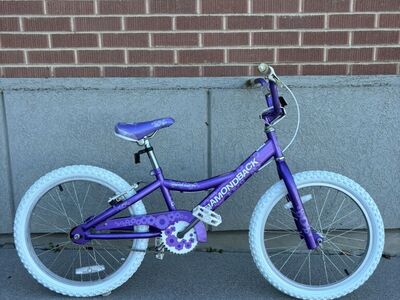 Diamondback Impression 20 Kids Bike