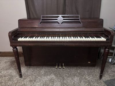Piano