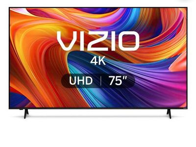 Brand new Tv Smart Vizio 75 Inch