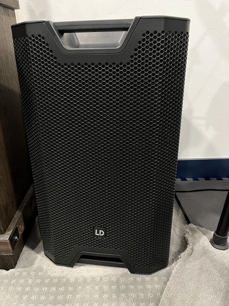 LD Icoa 15A PA Speaker