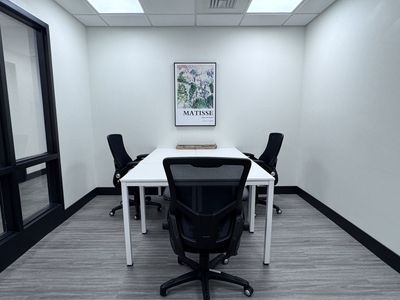 Internet That Doesn’t Rage-Quit. Offices That Don’t Stress You Out