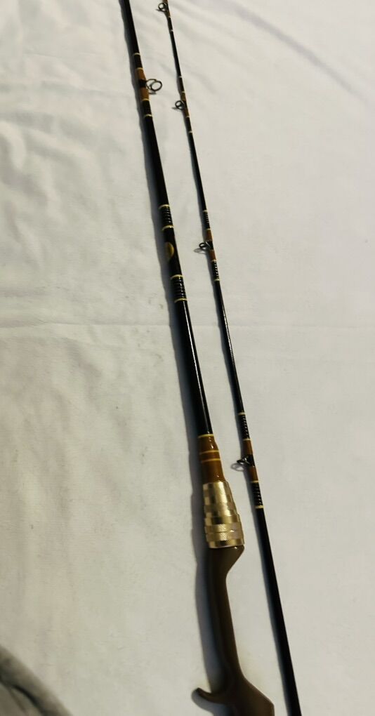 Browning Silaflex Casting Rod