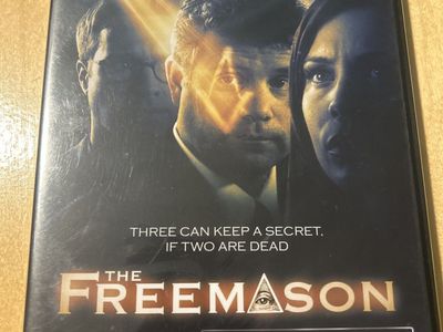 The Freemason - Cult Movie