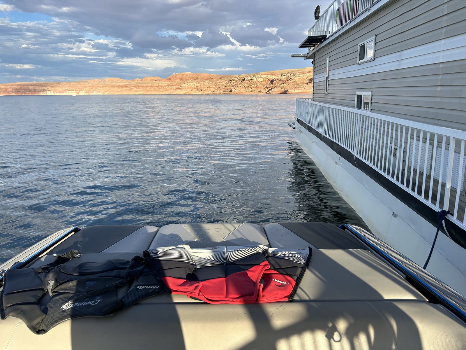 HouseBoat Share Available