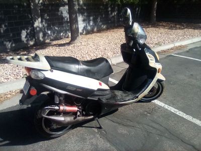 DIAMO TRACER scooter $600 OBO