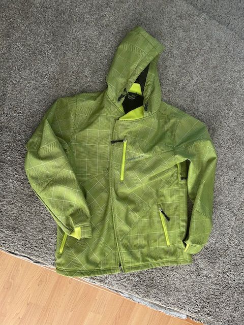 New Ski/Snowboard Jacket