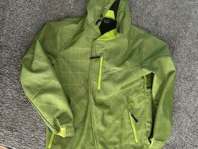 New Ski/Snowboard Jacket