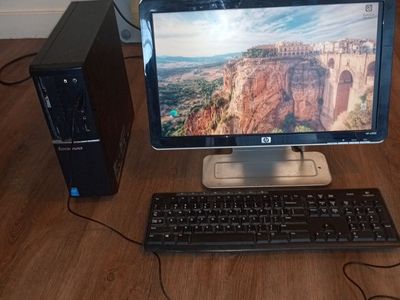 Lenovo Desktop
