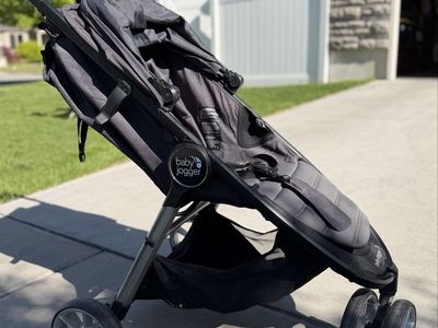 Baby Jogger City Mini 2