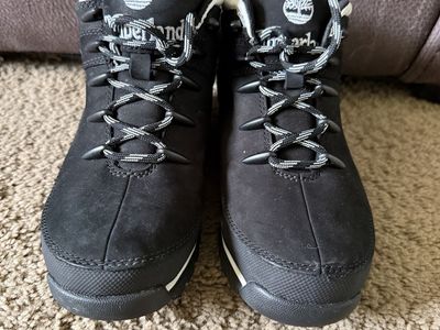 Women’s Timberland Boots 7.5