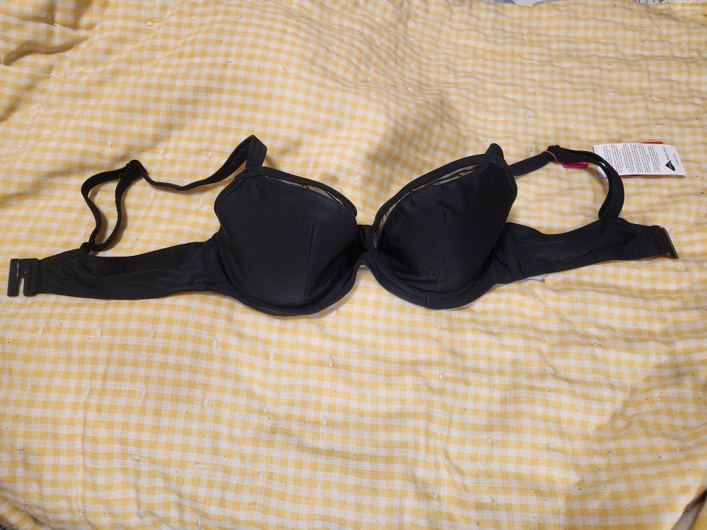 Curvy Kate Sheer Class Balconette Bikini