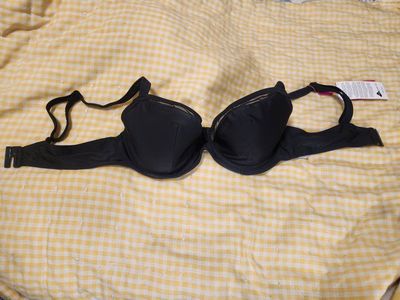 Curvy Kate Sheer Class Balconette Bikini