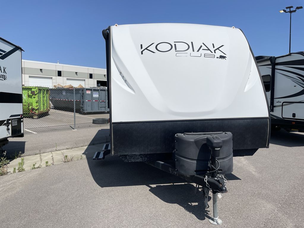 Used 2022 Dutchmen RV Kodiak SE 175 BH