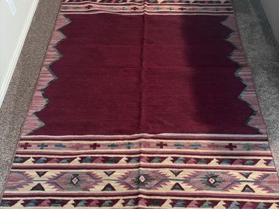 Wool Rug