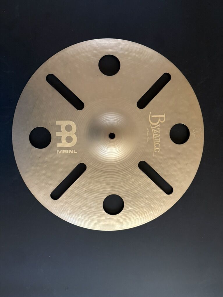 Meinl Byzance 16 Inch Trash Crash
