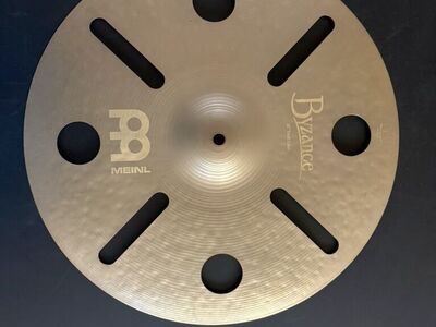 Meinl Byzance 16 Inch Trash Crash