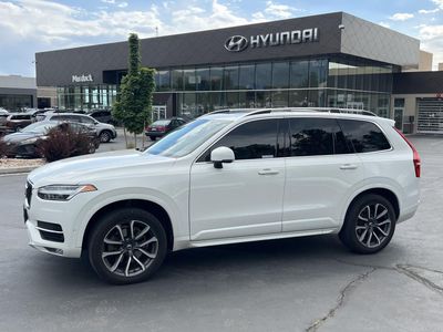 2018 Volvo XC90 T5 Momentum 7-Passenger