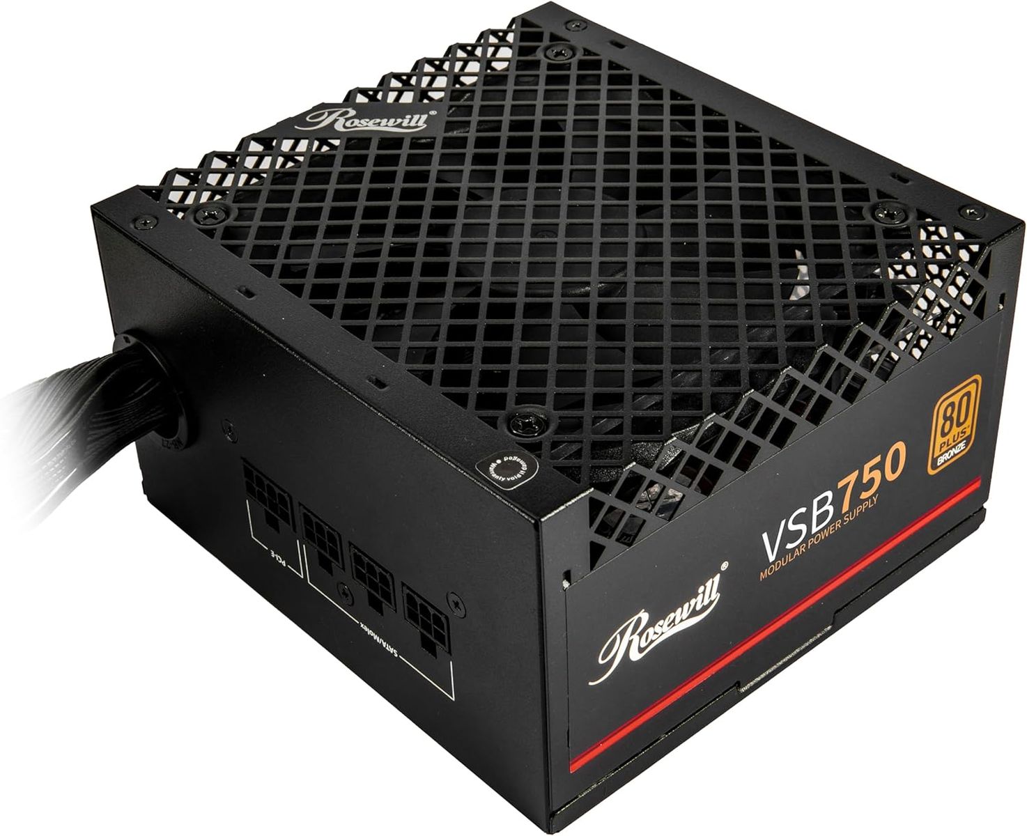 Rosewill VSB 750W Power Supply
