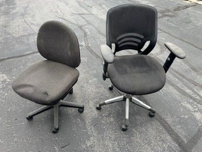 Desk chairs