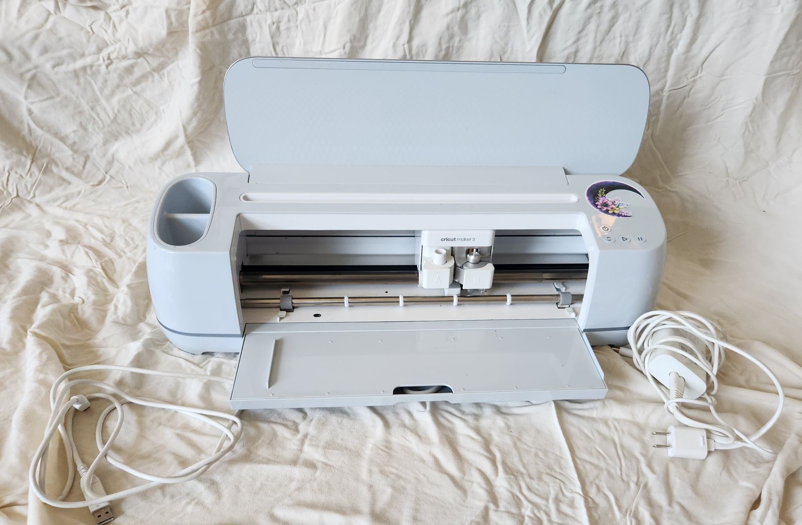 Cricut Maker 3 bundle