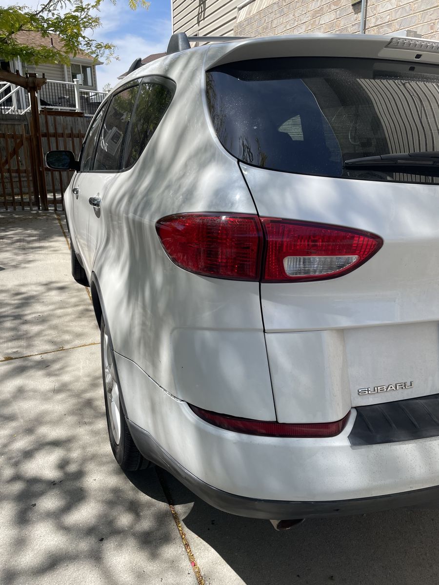 2006 Subaru Tribeca Ltd. 5-Pass.