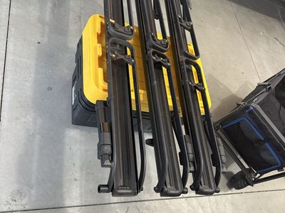 Kuat Piston SR rooftop bike rack @ 3